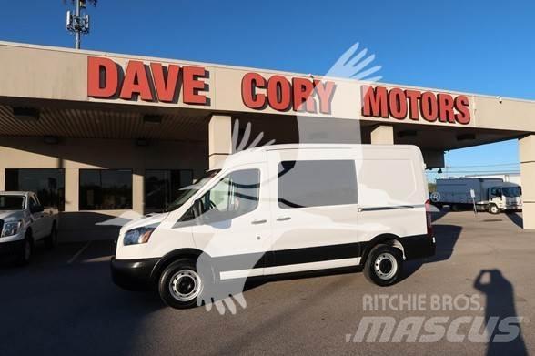 Ford TRANSIT Építőipar - Egyebek