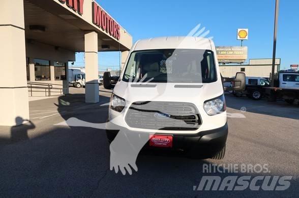 Ford TRANSIT Építőipar - Egyebek