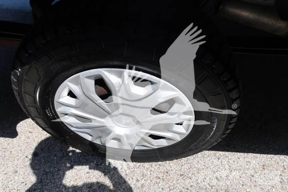 Ford TRANSIT Építőipar - Egyebek