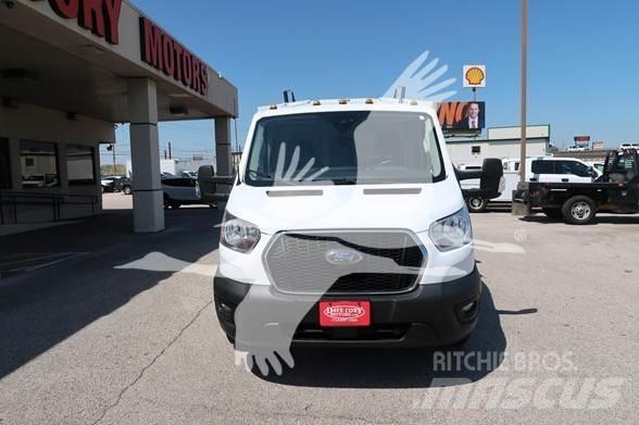 Ford TRANSIT Építőipar - Egyebek