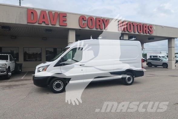Ford TRANSIT Építőipar - Egyebek