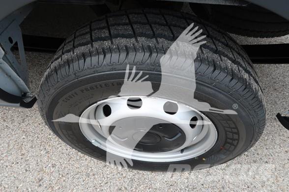 Ford TRANSIT Építőipar - Egyebek
