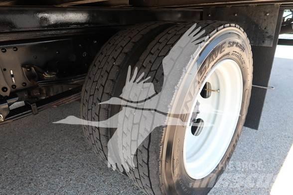 Isuzu NRR Építőipar - Egyebek