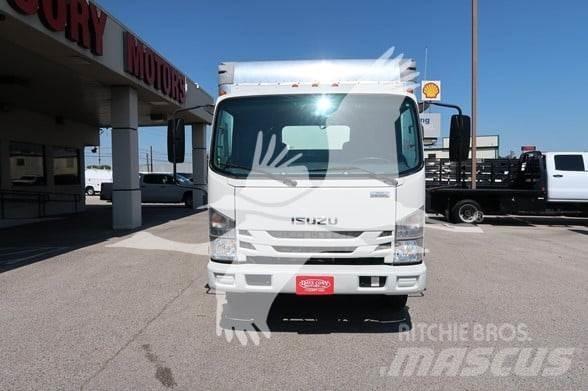 Isuzu NRR Építőipar - Egyebek