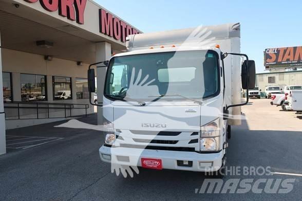 Isuzu NRR Építőipar - Egyebek