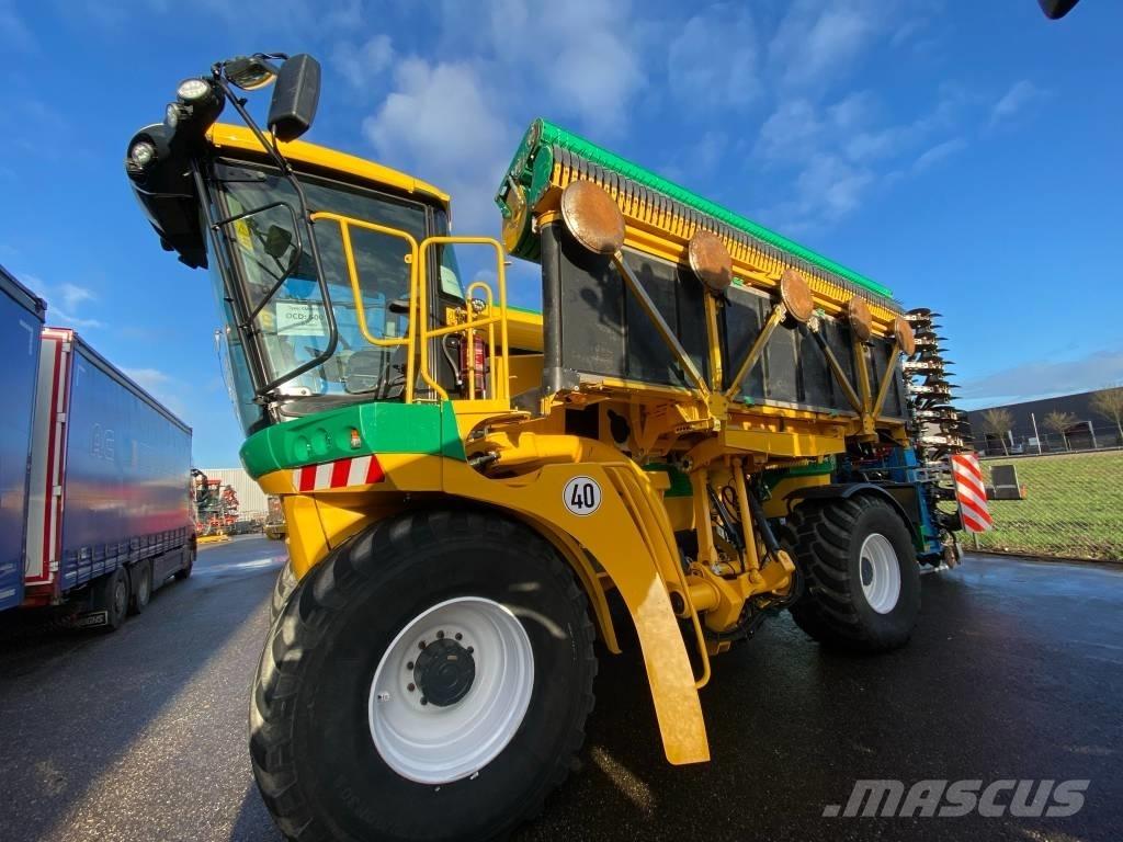 Ploeger CM4240 Egyéb mezőgazdasági gépek