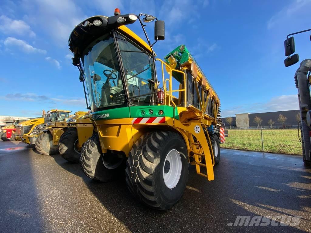 Ploeger CM4240 Egyéb mezőgazdasági gépek