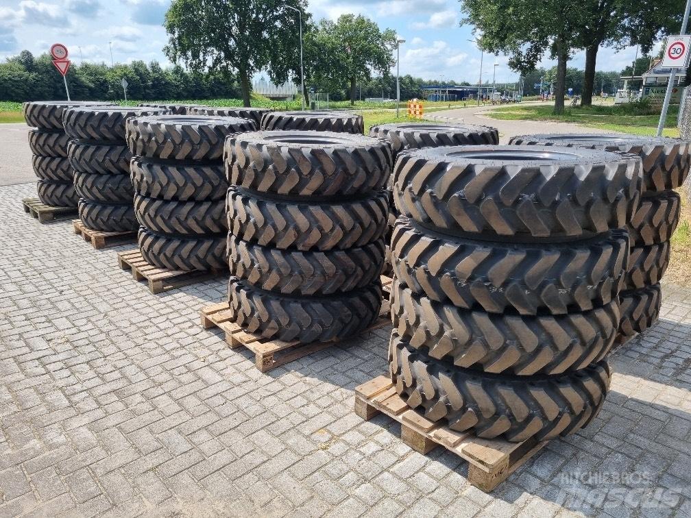 Kumho 10.00 x 20 Gumiabroncsok, kerekek és felnik