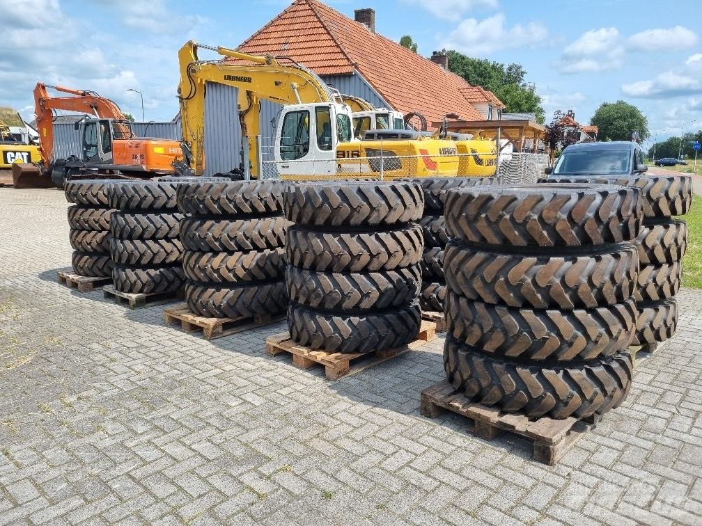 Kumho 10.00 x 20 Gumiabroncsok, kerekek és felnik