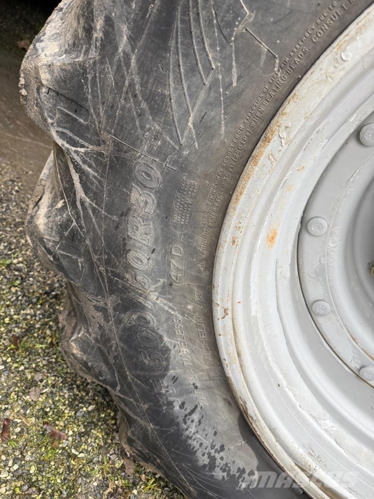 Case IH Puma 180 Traktorok