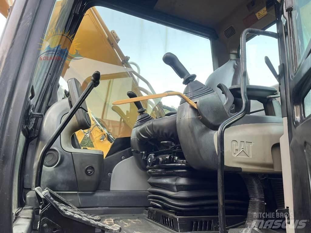 CAT 315 D Lánctalpas kotrók