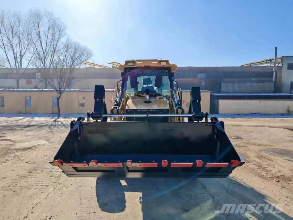 CAT 420F Kotrórakodók