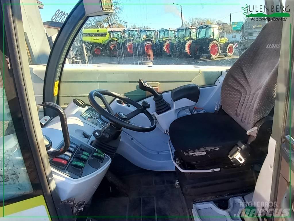 CLAAS SCORPION 7030 Teleszkópos mezőgazdasági rakodók
