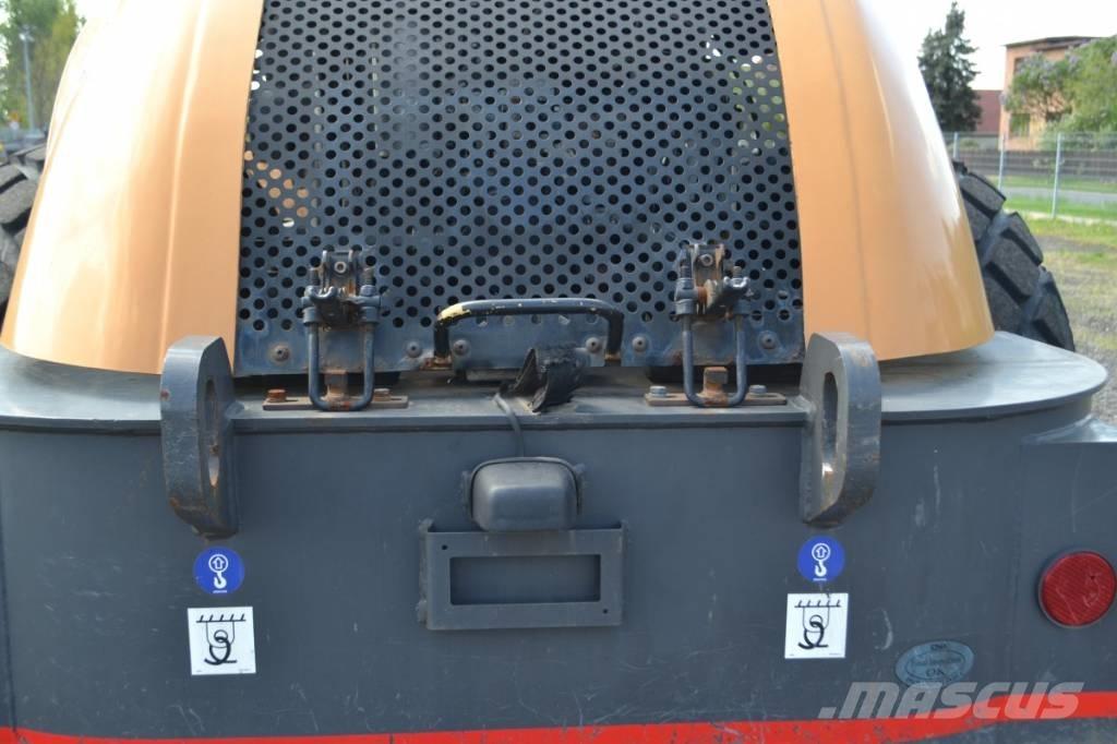 CASE 1110 EX-D Egydobos hengerek