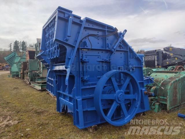 Kleemann SHB 12-90 Szitáló / Rostáló gépek