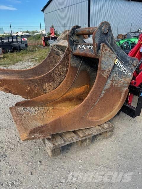 Engcon VA Skopa S70 Kanalak