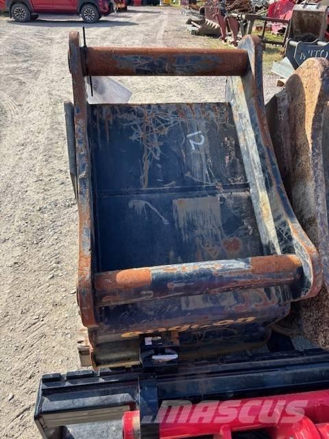 Engcon VA Skopa S70 Kanalak