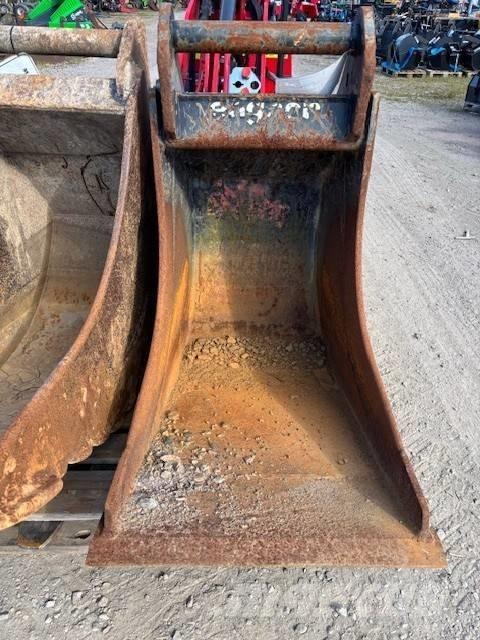 Engcon VA Skopa S70 Kanalak
