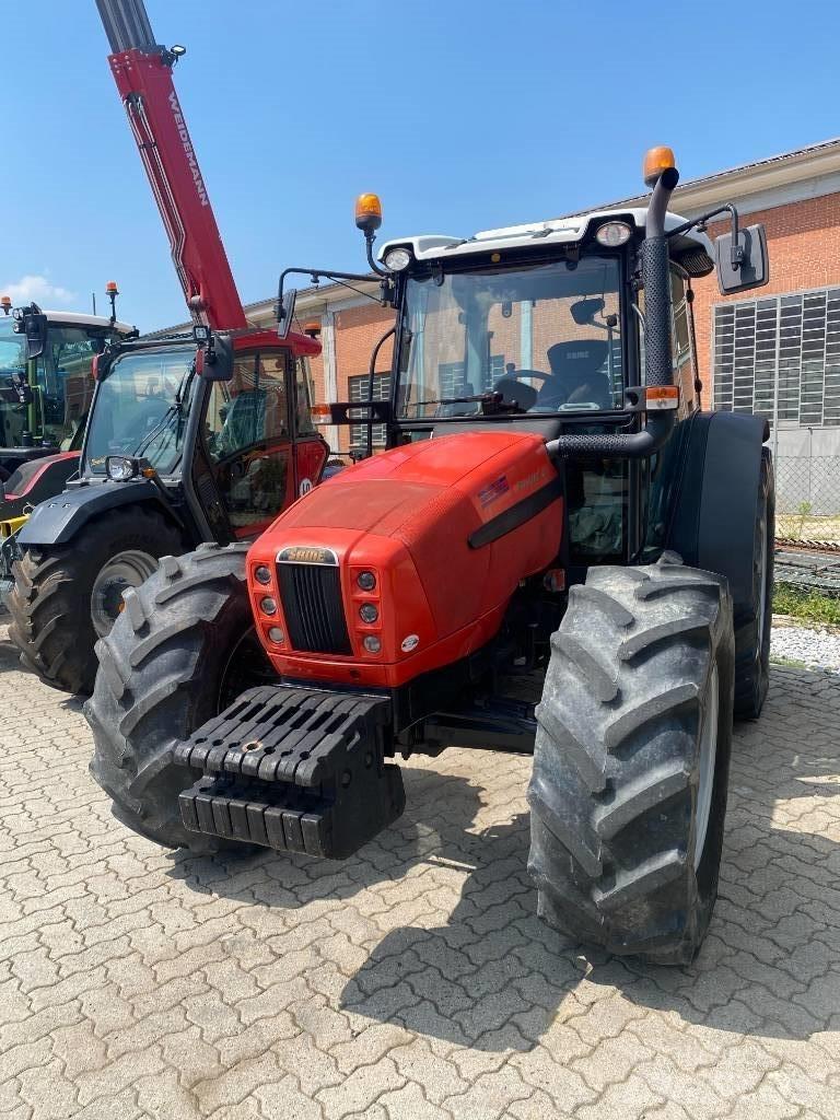 Same EXPLORER 3 110 Traktorok