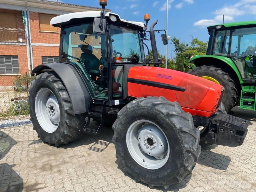 Same EXPLORER 3 110 Traktorok