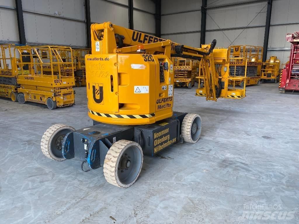 Genie Z 34/22 N Karos emelők
