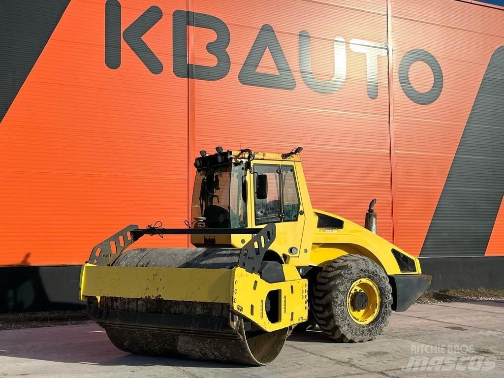Bomag BW 213 DH Egydobos hengerek