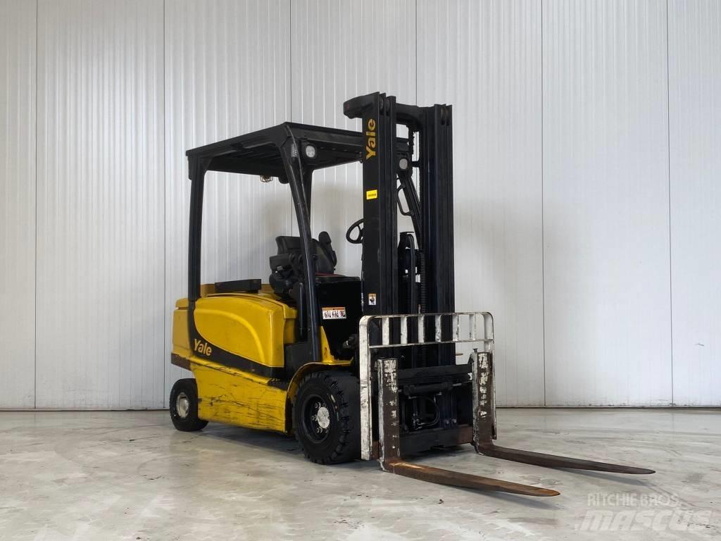 Yale ERP35VL Elektromos targoncák