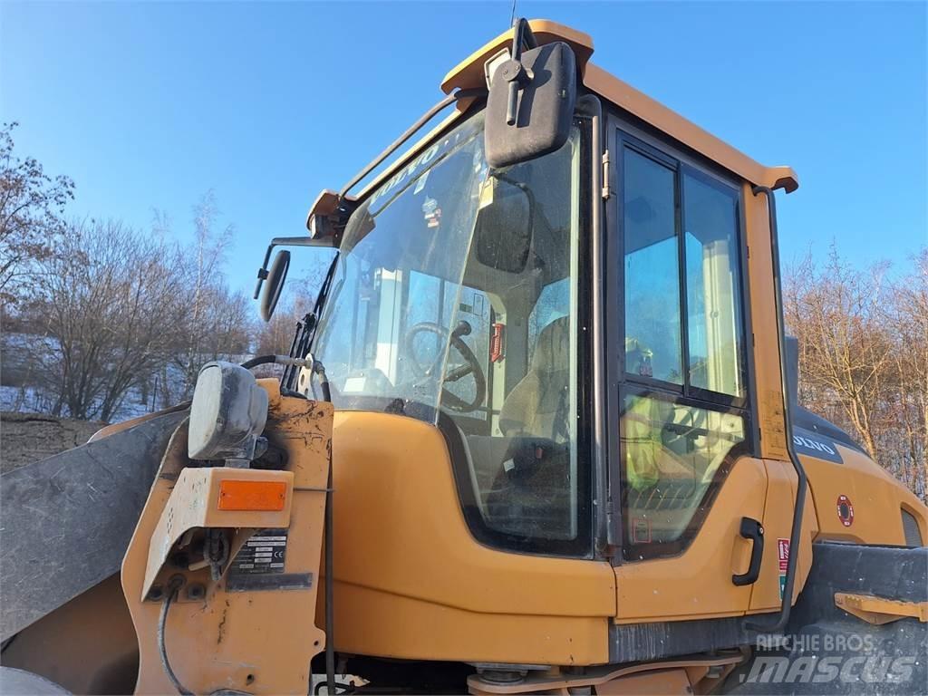 Volvo L 90 H 4X4 Építőipar - Egyebek
