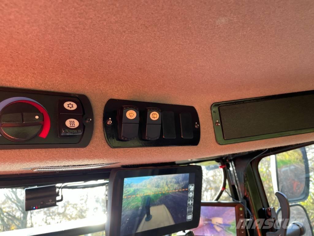 CAT CS 66 B Egydobos hengerek