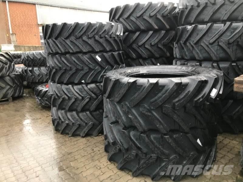 BKT 650/85R38 Gumiabroncsok, kerekek és felnik