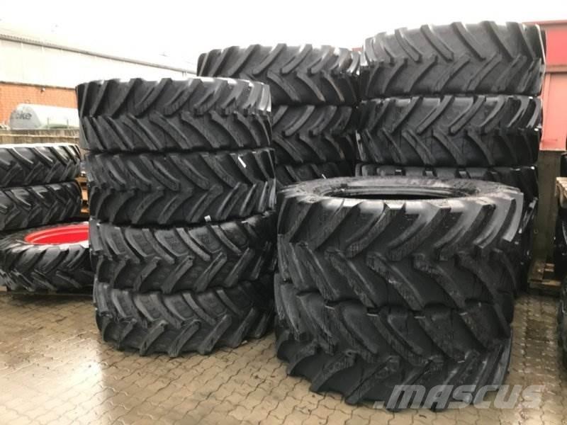 BKT 650/85R38 Gumiabroncsok, kerekek és felnik
