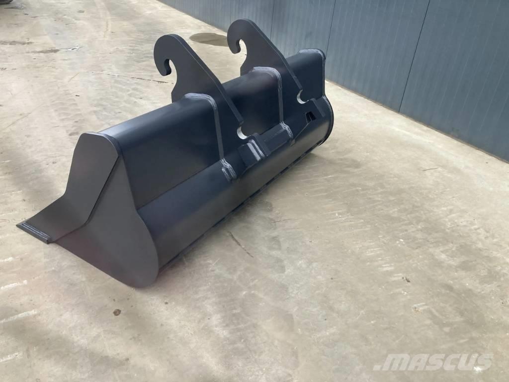  Smitma CW40 1.80m Kanalak