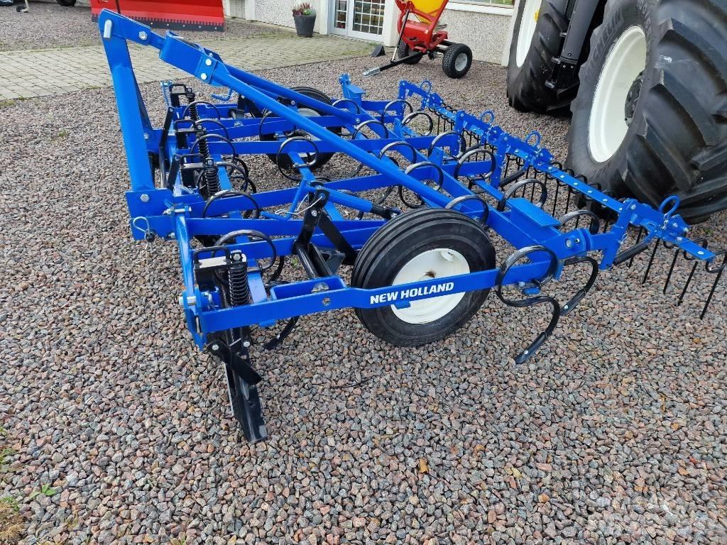 New Holland SBVL250R Borona