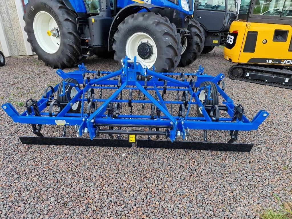 New Holland SBVL250R Borona