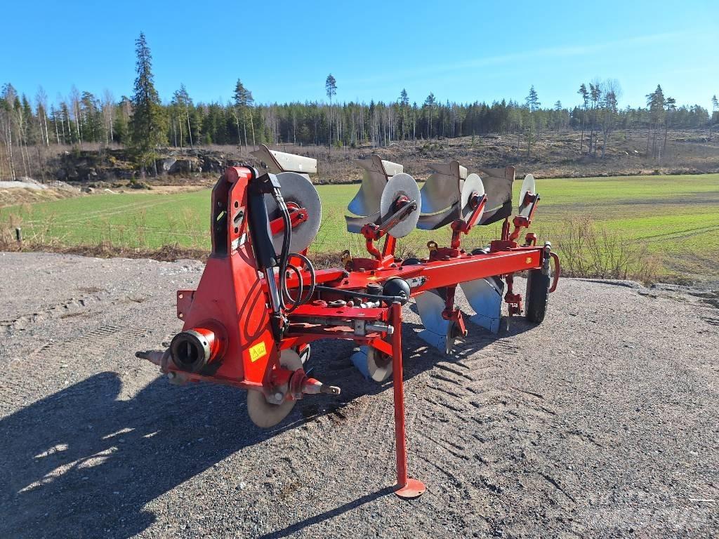 Agrolux MRT 4975 AX Váltvaforgató ekék