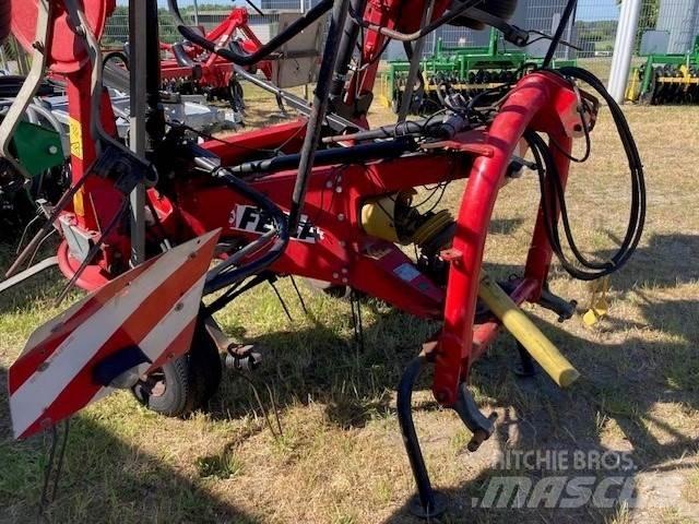 Fella TH 900 Hydro Rendkészítő