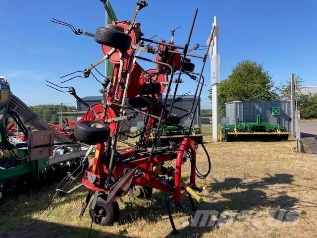 Fella TH 900 Hydro Rendkészítő