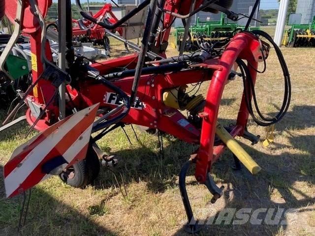 Fella TH 900 Hydro Rendkészítő