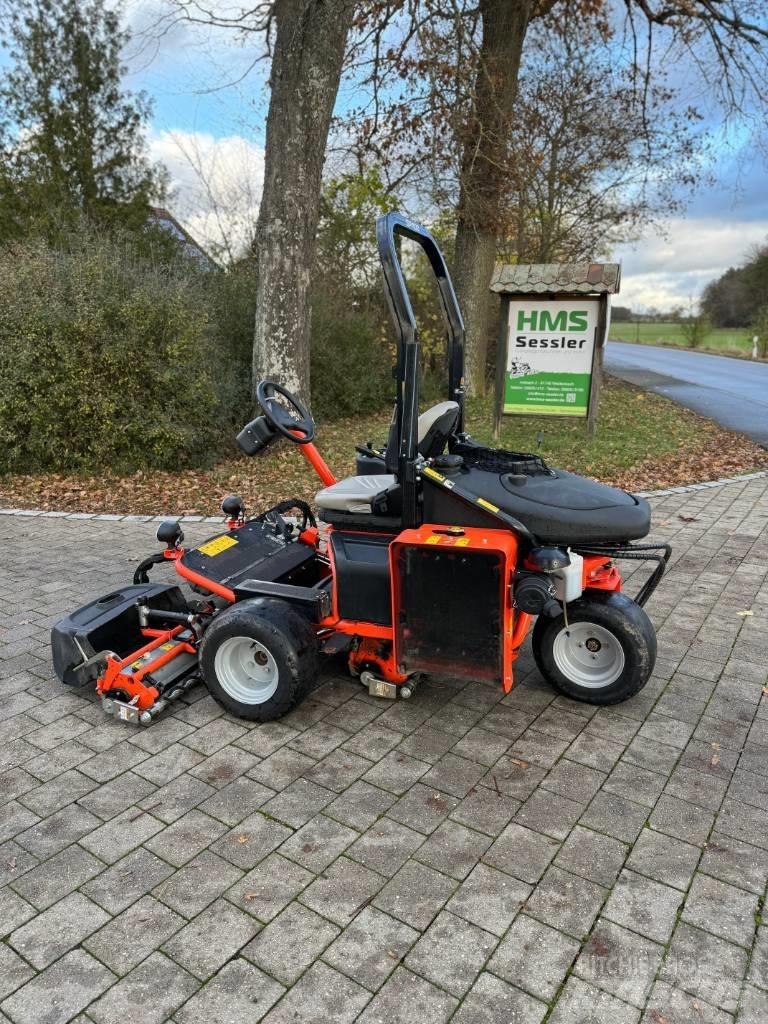 Jacobsen GP400 Golfpálya karbantartó gépek