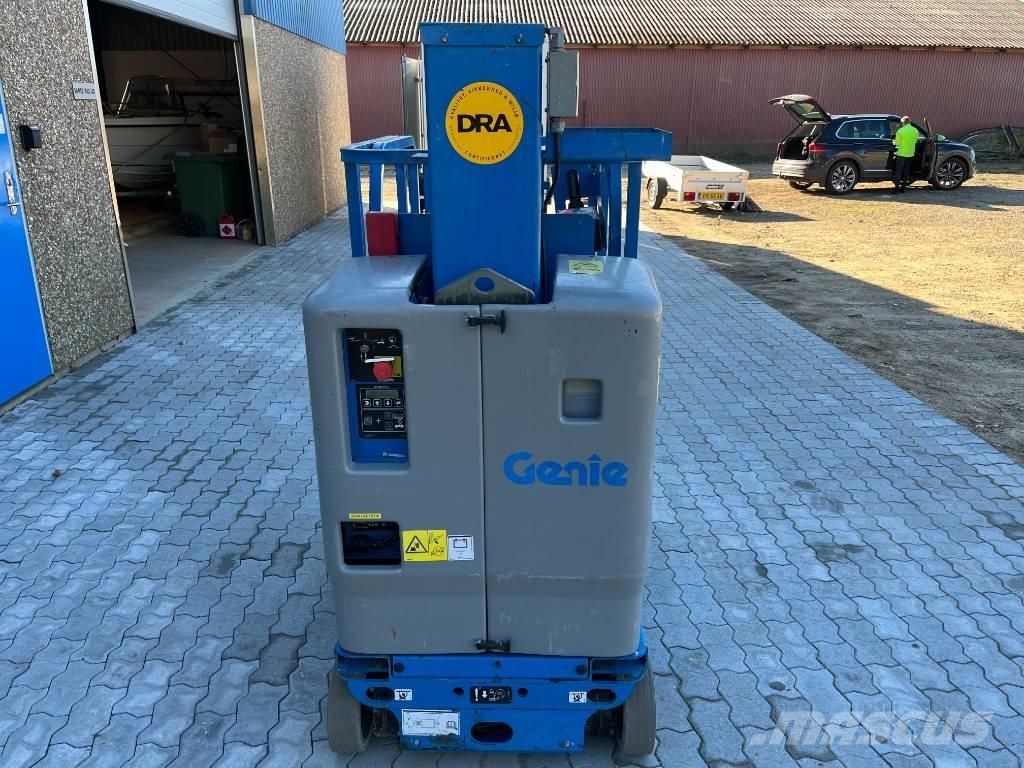 Genie GRC 12 Személyemelők
