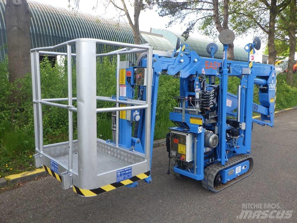 EasyLift R160 Karos emelők