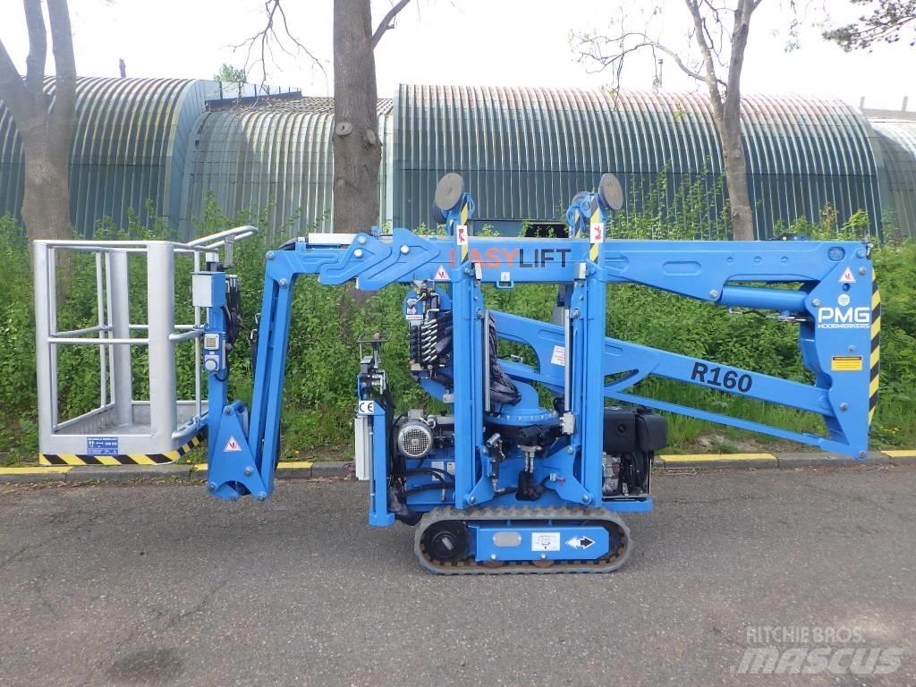 EasyLift R160 Karos emelők