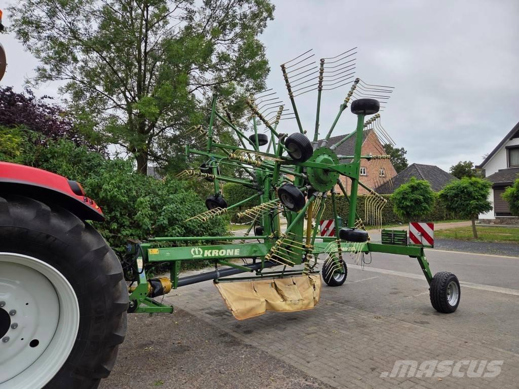 Krone Swadro 800/26 Rendforgatók
