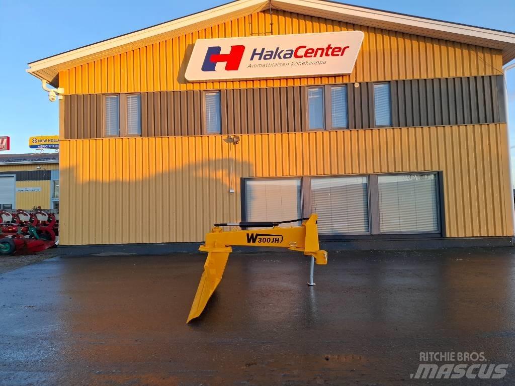 Wieska W300JH1 Hóekék