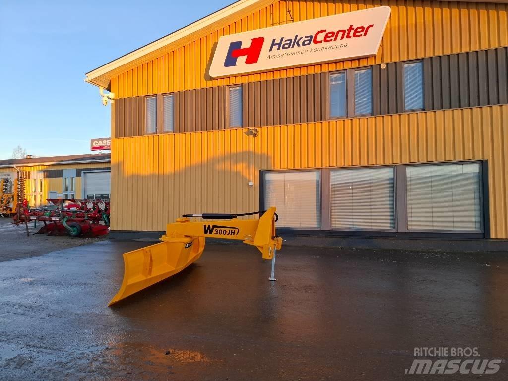 Wieska W300JH1 Hóekék