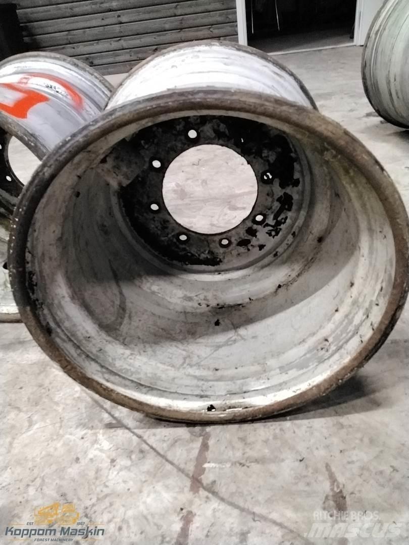 Gremo 950 20x22,5 Gumiabroncsok, kerekek és felnik