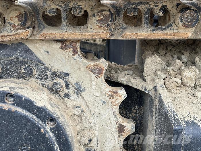 Aichi SR18A Teleszkópos emelők