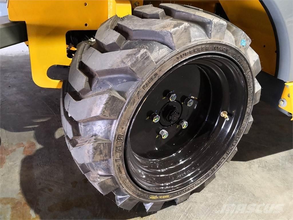 Haulotte C12DX Ollós emelők
