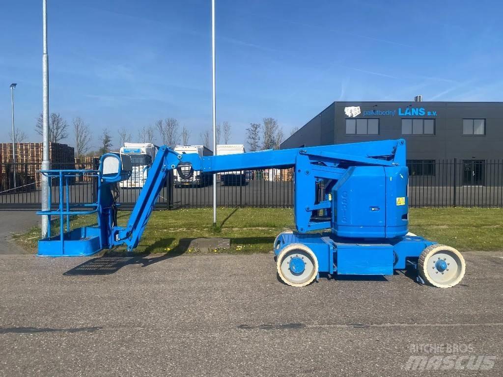 Genie Z-34/22N Karos emelők
