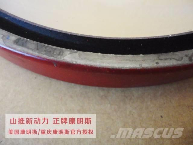 cummins 3014668 Motorok